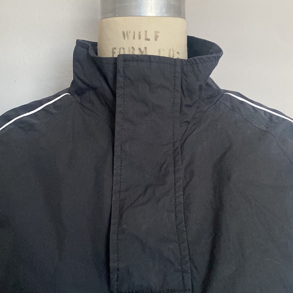 TNA Utility Track Jacket - Picture 5 of 8